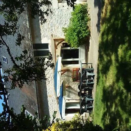 Gite D Espenels Creysse  Extérieur photo