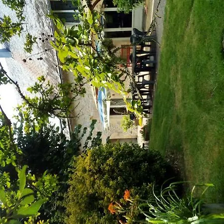 Gite D Espenels Creysse  Extérieur photo