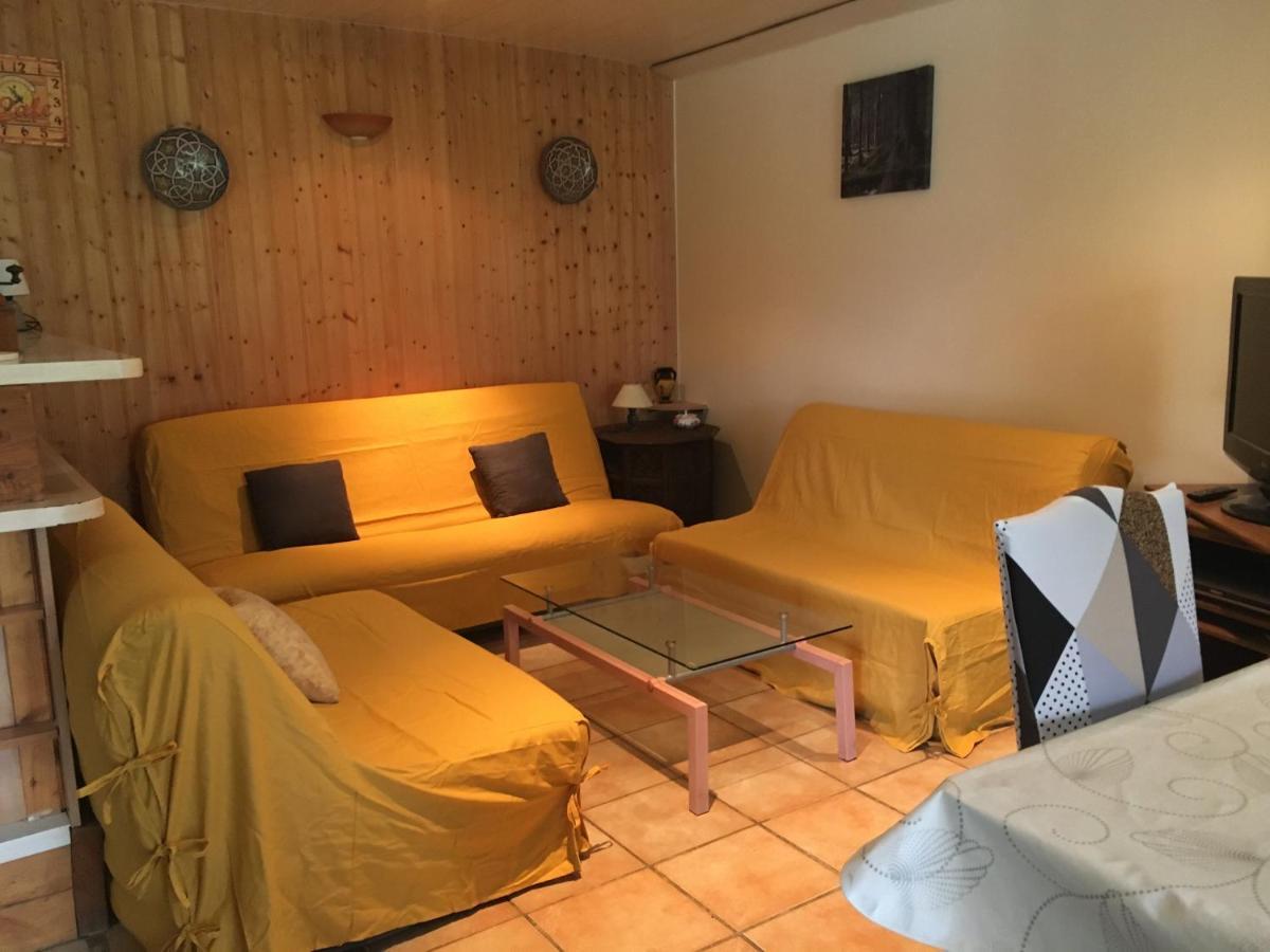 D Espenels Hébergement de vacances